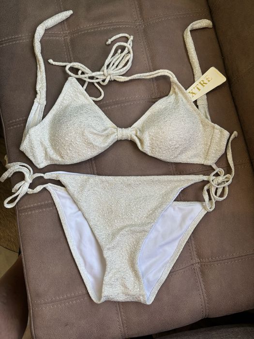 Дамски бански нов