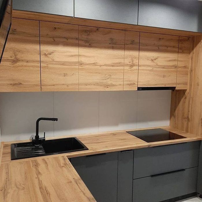 Изготовление мебель на заказ