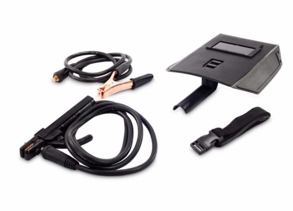 Професионален Инверторен електрожен KRAFTWORLD с висока мощност