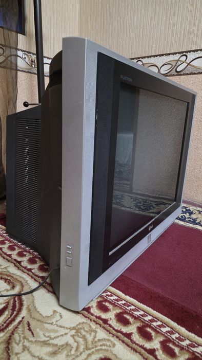 LG телевизори сотилади.