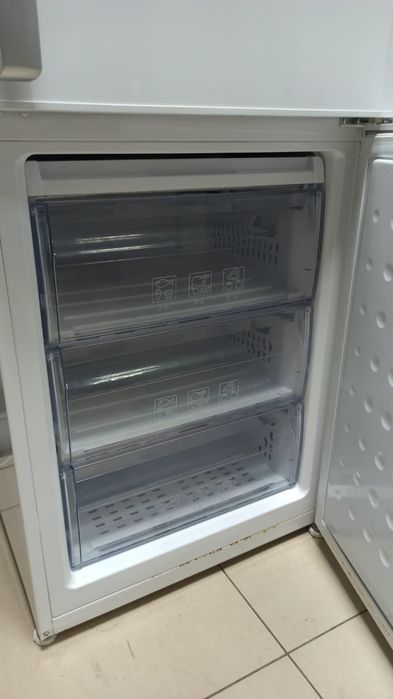 Холодильник марки Beko