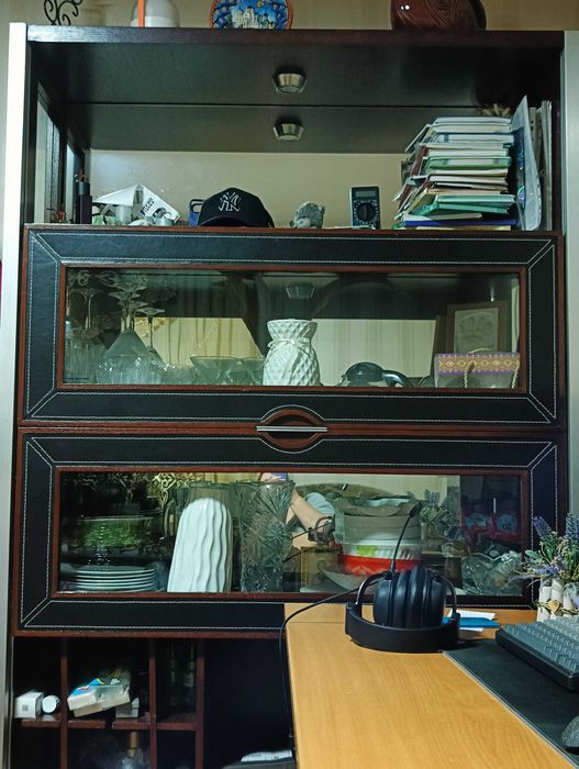 Шкаф для посуды/сервант и не только