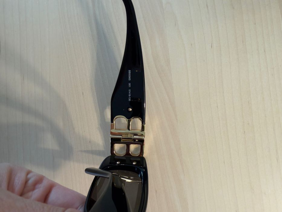 Balenciaga очила
