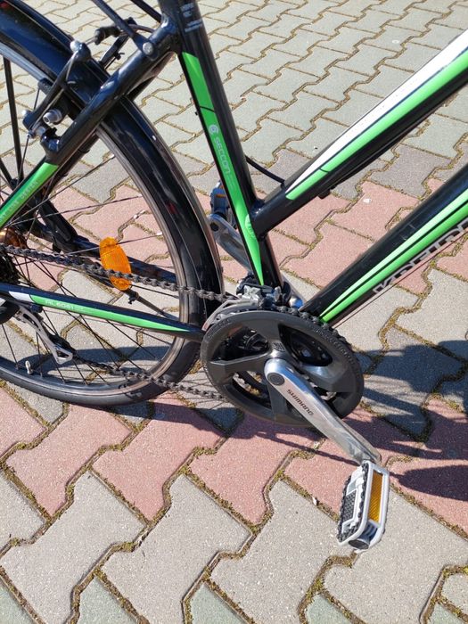 Vand bicicleta nemteasca Kreidler stare exceptionala