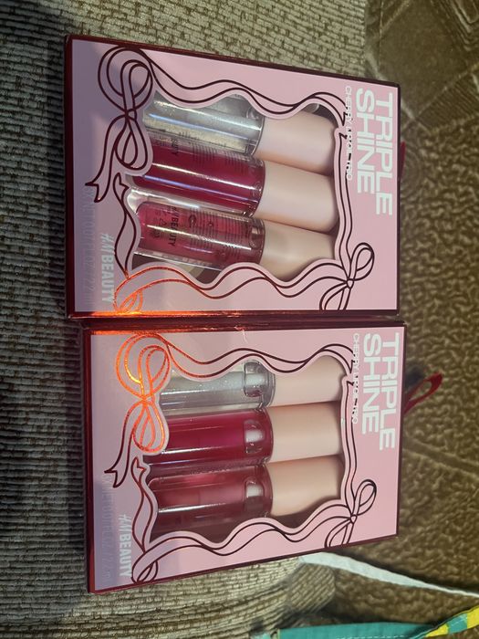 Ulei de buze H&M