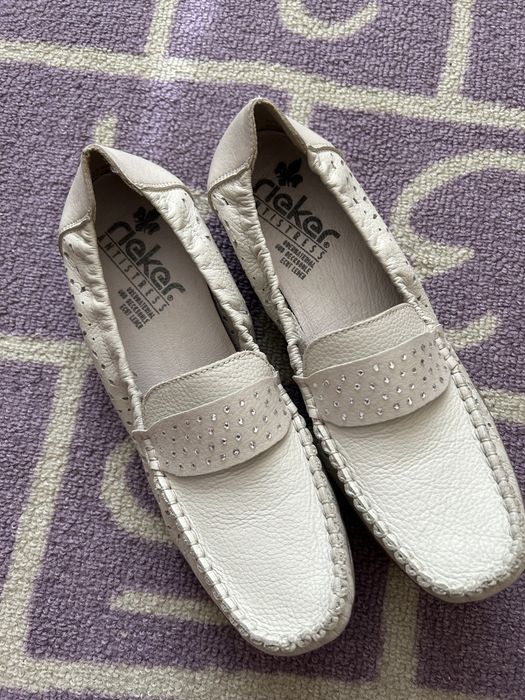 Обувки Rieker- 40 номер