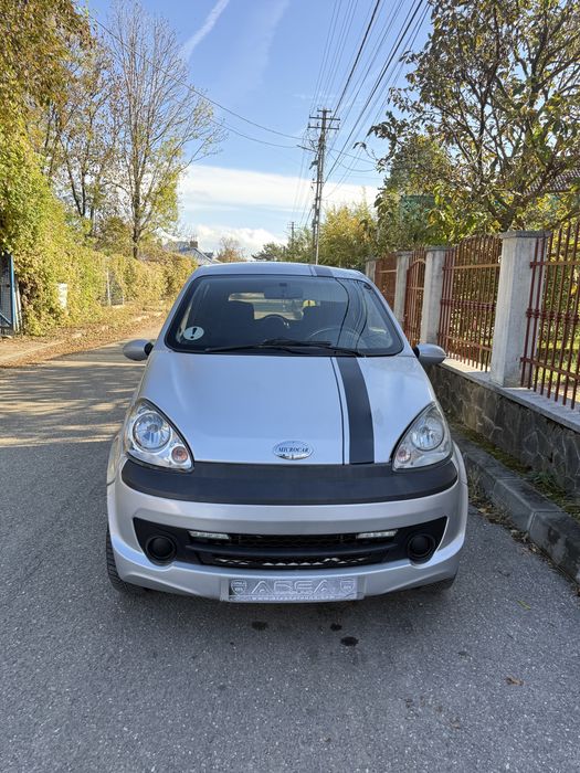 MICROCAR M.Go 2011 — imagine 2
