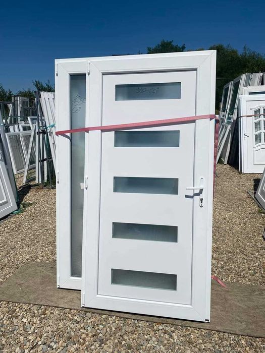 albe usi cu model noi 990 le