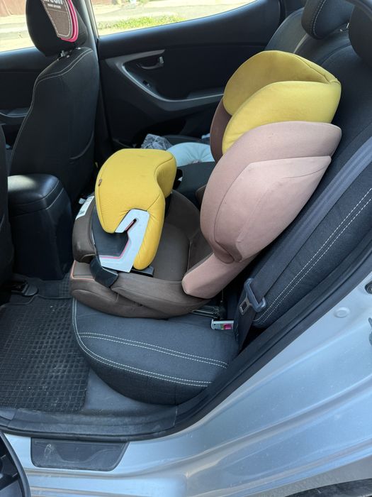 Scaun auto Cybex isofix
