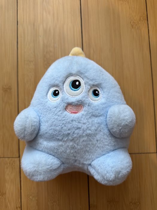 Мягкие игрушки разнообразные