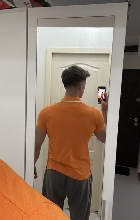 Tricou Nike barbati sala