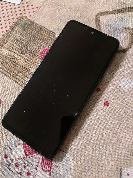 Redmi Note 11 pro, 5G