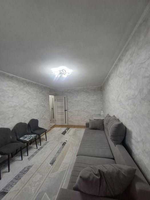 Продам 3х комн кв Нарык