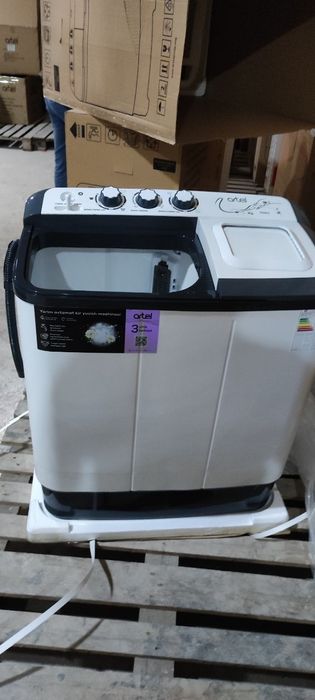 Полуавтомат Artel 6 кг