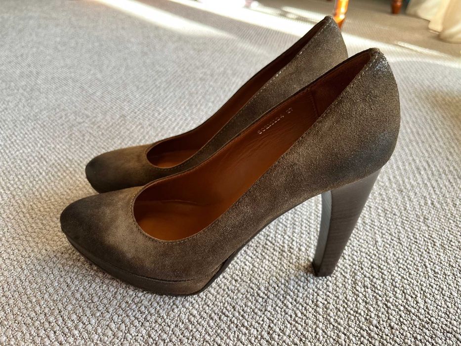 Pantofi dama superbi HUGO BOSS