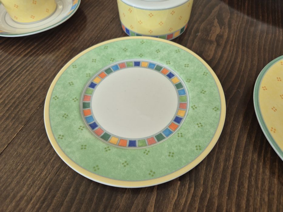 Порцеланов сервиз Villeroy&Boch