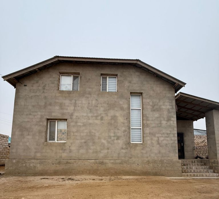 Мансард үй сатылады