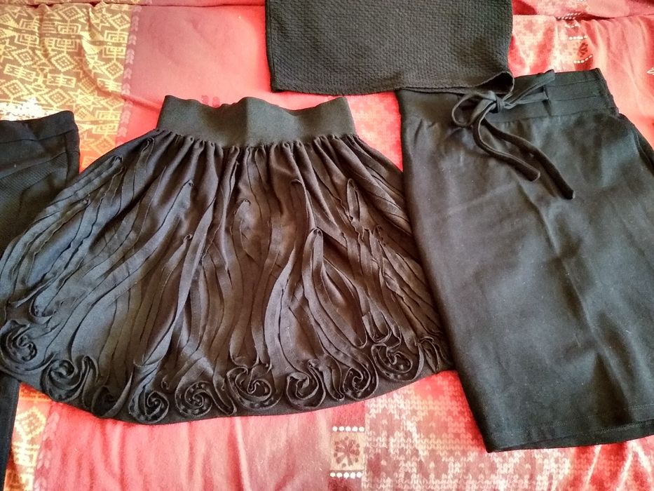 Fusta dama eleganta m 36-38