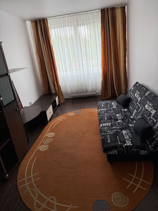 Caut coleg apartament nefumator