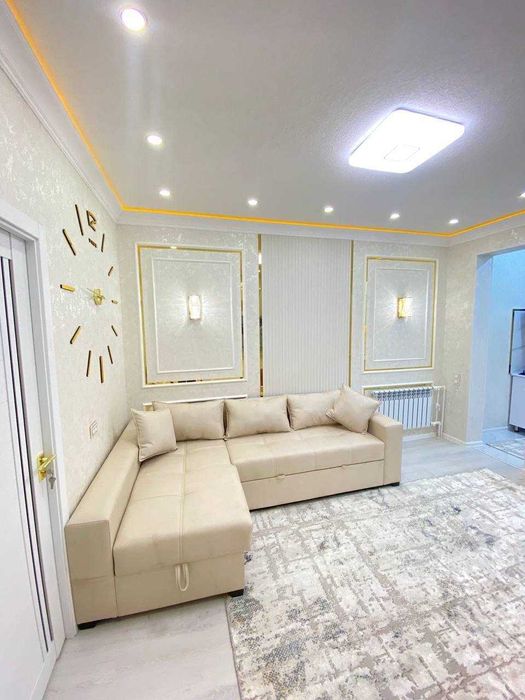 Ижара 3 хона метро НОВЗА 70 м² ТЦ ПАРУС Чиланзар 1 квартал ОЙЛАГА