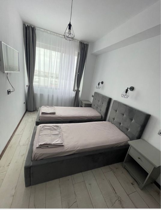 Vand apartament ared uta