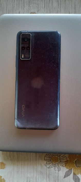 VIVO y53s 128 gb