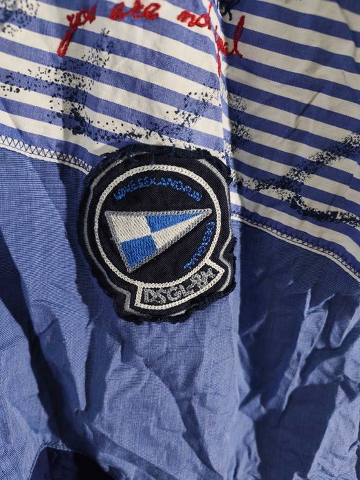 DESIGUAL риза/мъжка L