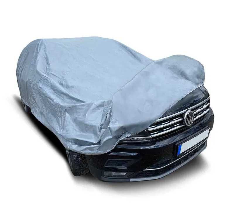 Husa Prelata Auto Protectie Completa Audi, Bmw, Mercedes, Vw, Dacia