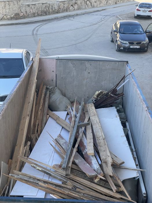 Грузчики Жүкшілер Актау