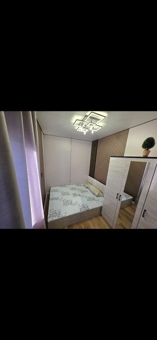 Дом из морского контейнера (3х комнатная со всеми кдобствами) 12х2.4 м