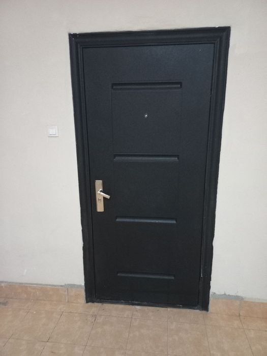 Yangi uy pishgan gisht