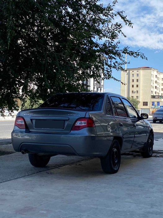Nexia 2 1.6 Dons motor