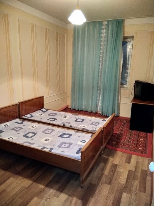 Супер локация! Аренда долгосрочная Себзор ц17-18.