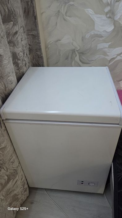 Продам морозильник ларь