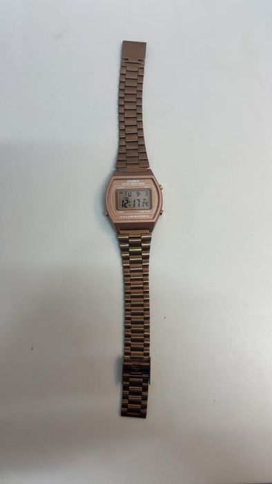 Ceas unisex Casio Standard B640WC-5A -P-