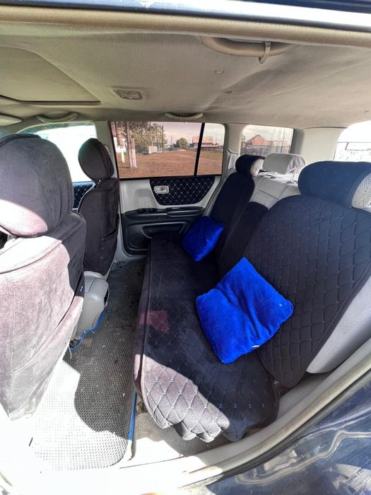 Продается Toyota Highlander