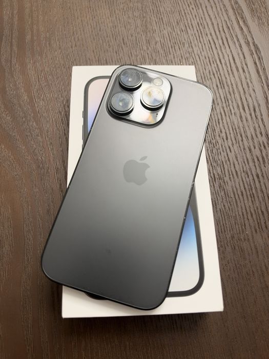 Iphone 14 pro 128gb