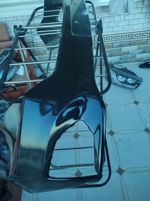 Eknokis oldi banfer bu