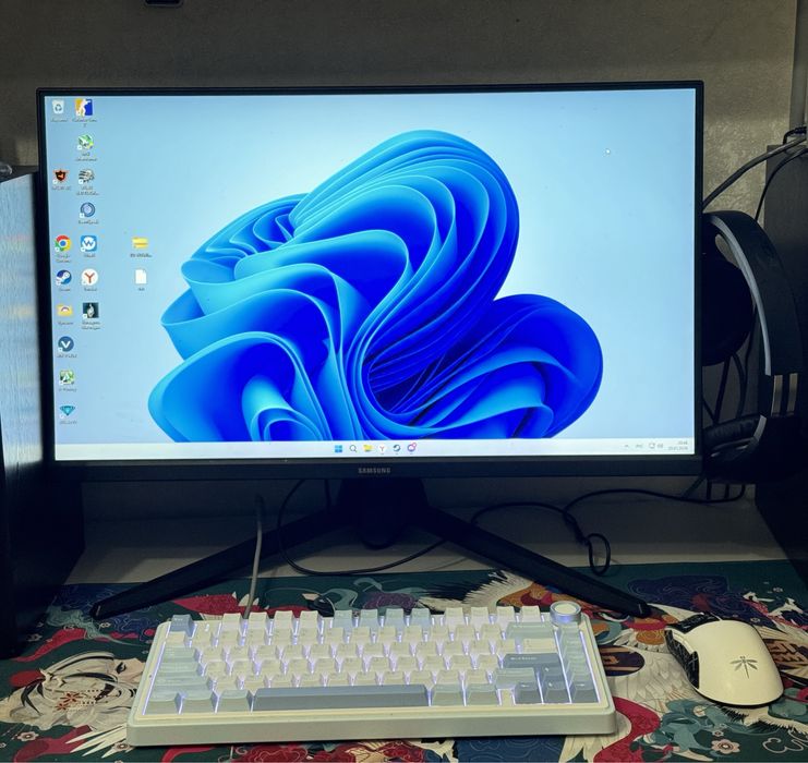 Монитор игровой | монитор офисный