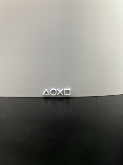 Sony PS5 Slim + 6 игр + 2 джостика