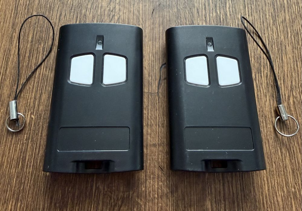 Дистанционно Beninca TO-GO