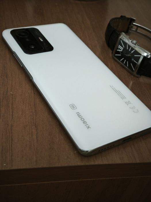 xiaomi 11 Ты 5g 8/128gb