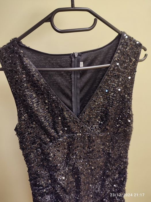 Нова рокля къса М