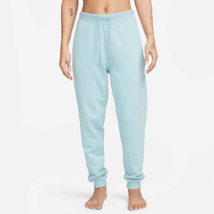 Новые брюки Nike yoga luxe