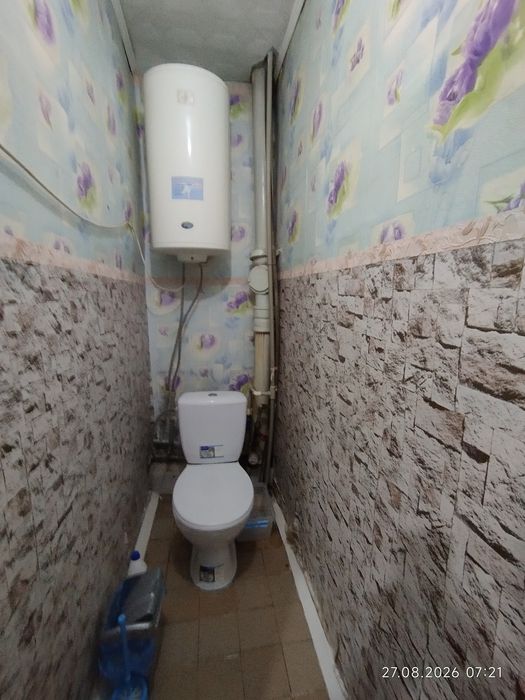 Продам 2-х комнатную квартиру