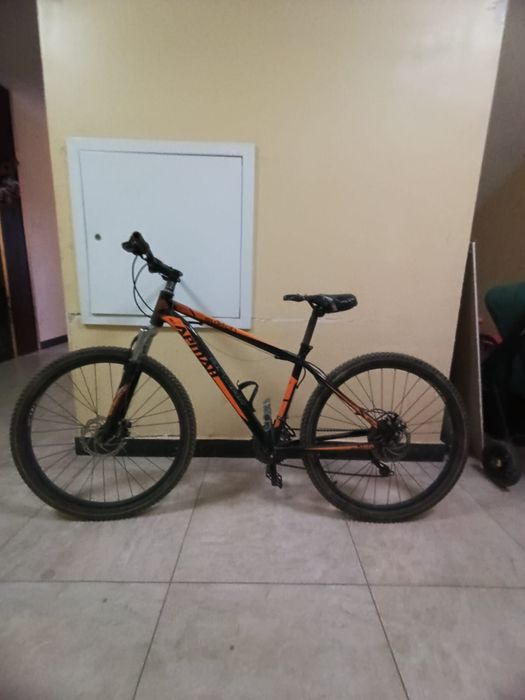 Продам сломанный велосипед