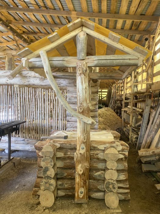 Столы беседки ,ручная работа