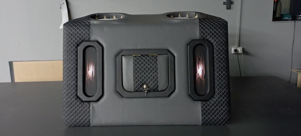 Damas uchun patalok barlar