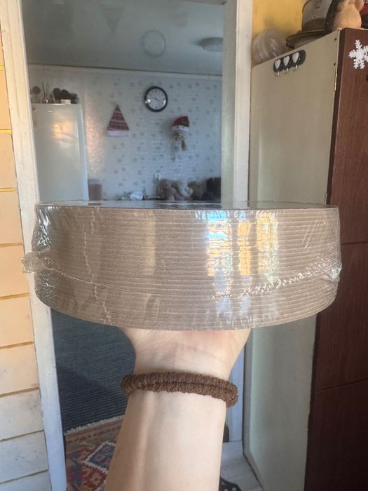 Подложка круглая для торта