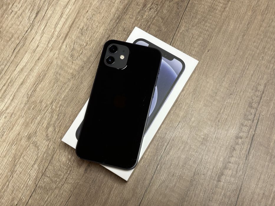 iPhone 12 128GB